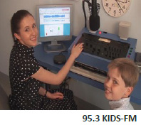 95.3 KIDS-FM